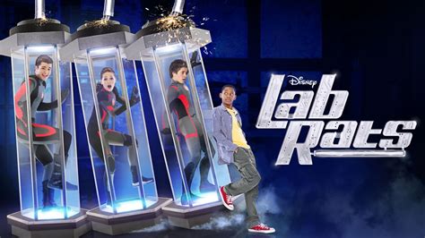 sockshare lab rats|Lab Rats: All Episodes .